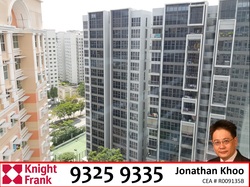 Blk 295 Punggol Central (Punggol), HDB 5 Rooms #168716572